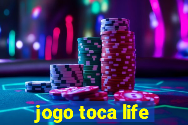 jogo toca life